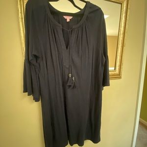 Lilly Pulitzer Cotton Dress